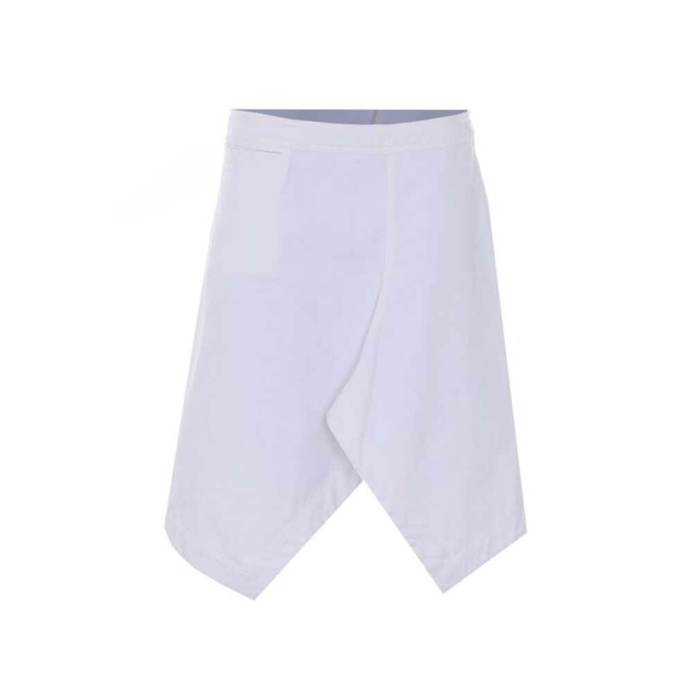 Lemaire Women Asymmetric Skirt